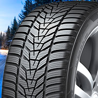 Hankook Winter i*cept evo3 X W330A