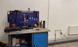 Шинный центр Дмитров