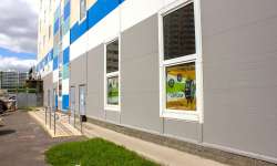 Шинный центр Шушары (временно закрыт)