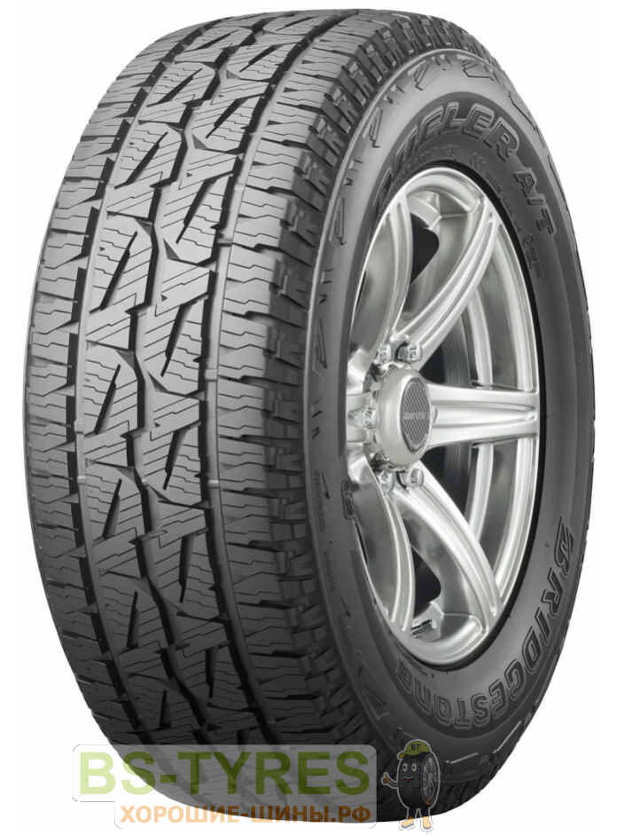 Bridgestone Dueler A/T 001
