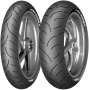 Dunlop Sportmax Qualifier II