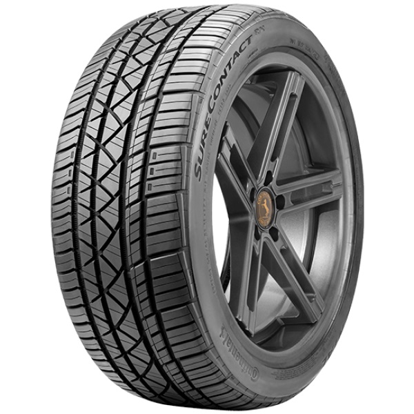 Continental-SureContact-RX-1