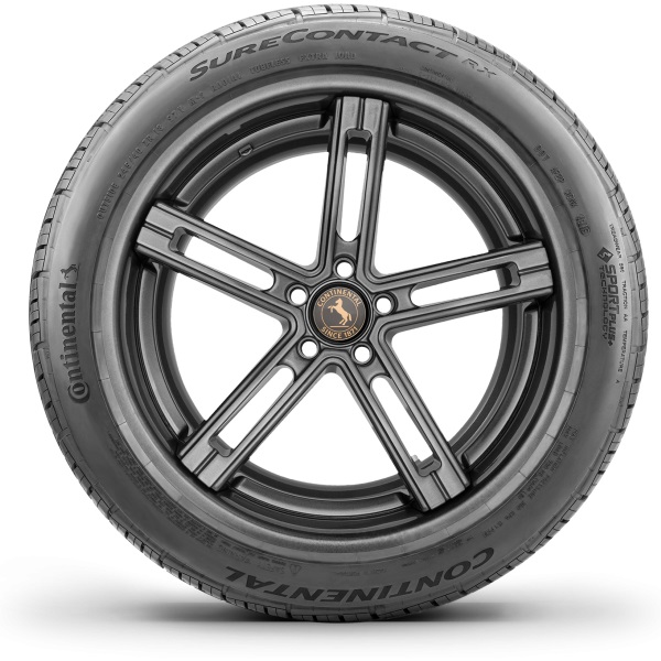 Continental-SureContact-RX-2