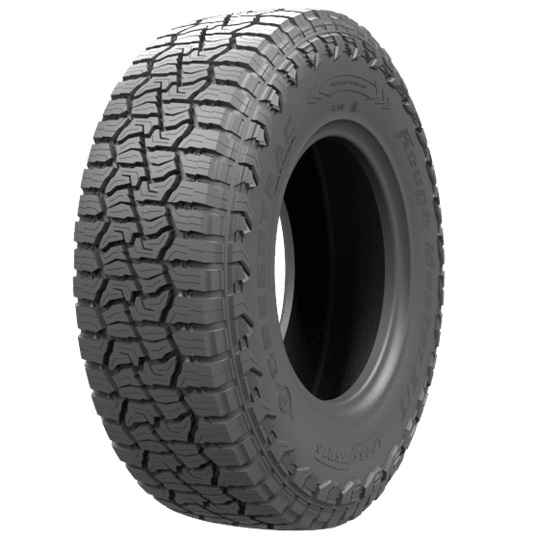 Greentrac-Rough-Master-XT-1