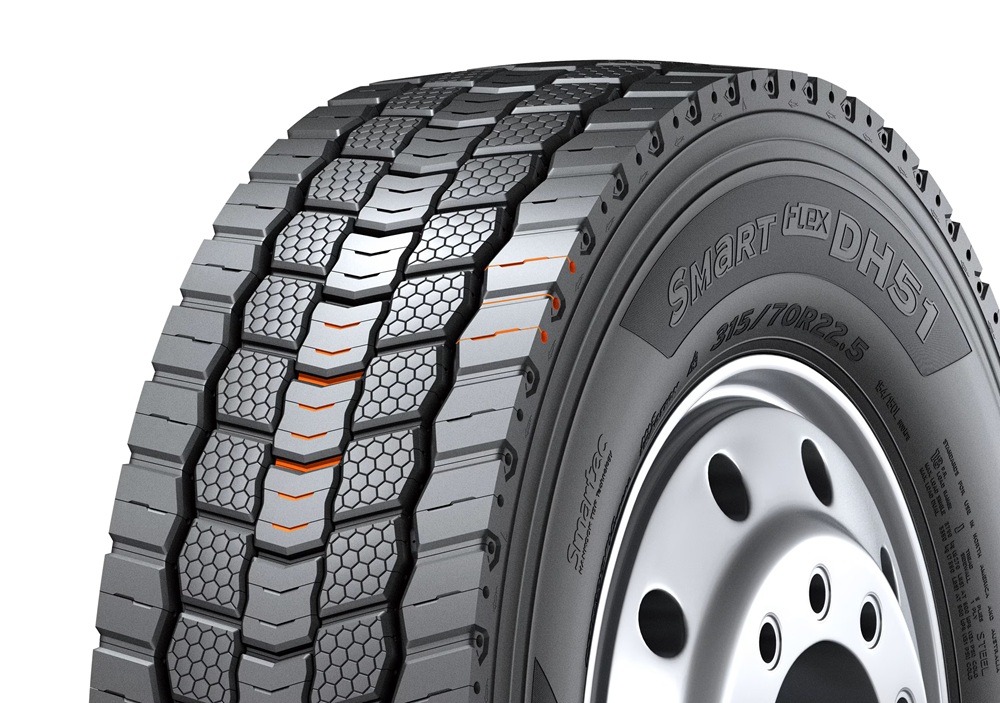 Hankook-Smart-Flex-DH51-1