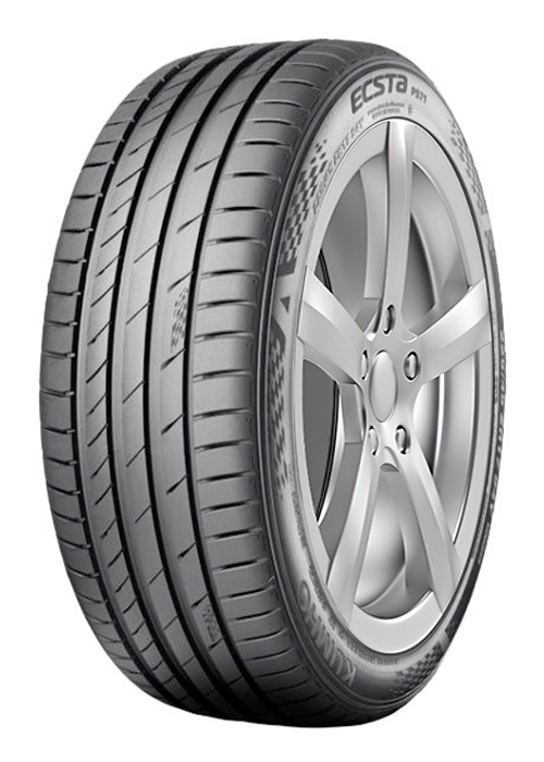 Kumho Ecsta PS71
