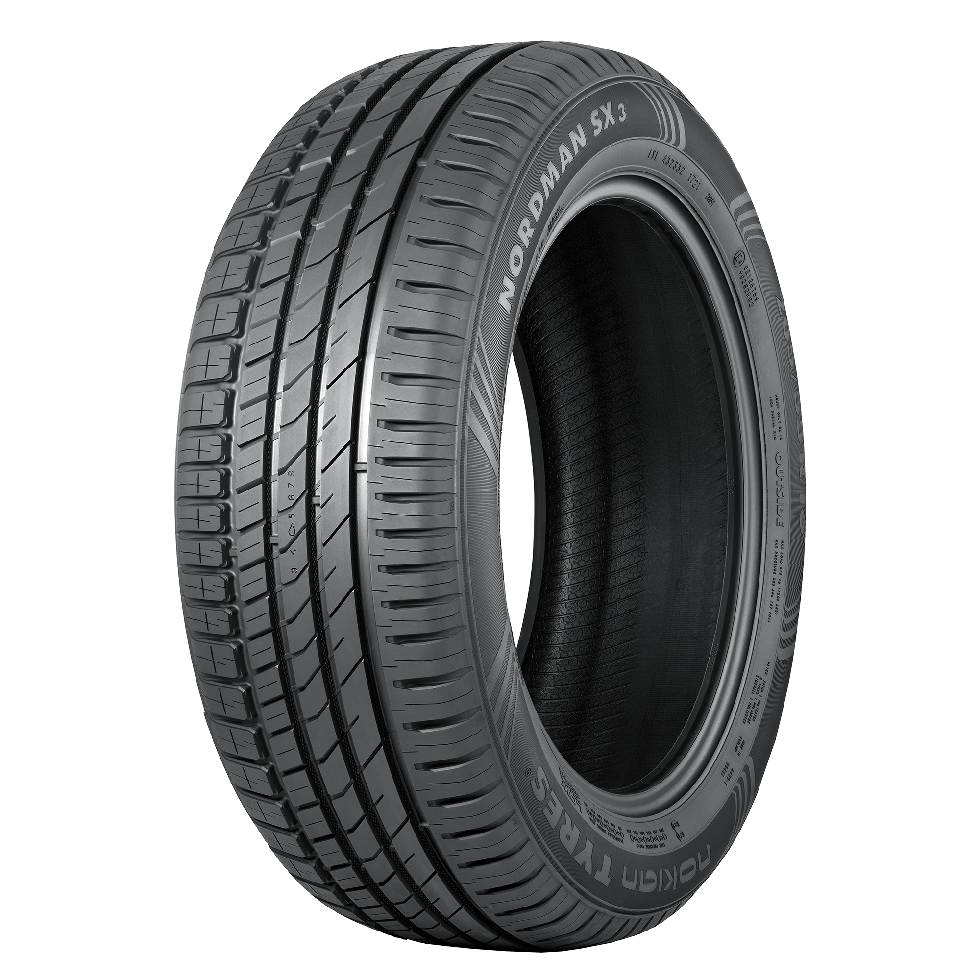 Nokian Tyres Nordman SX3