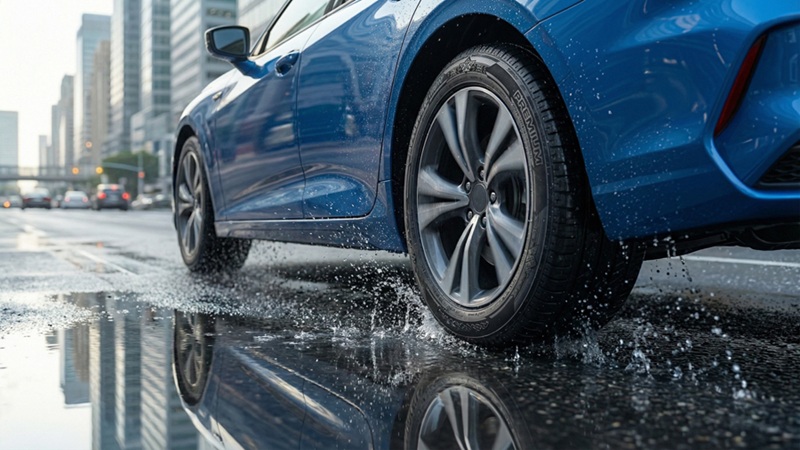 Шины Belshina Artmotion Premium запущены в серийное производство