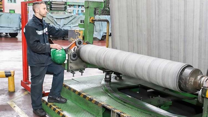 «Белшина» усовершенствовала конструкцию кордов для с/х шин