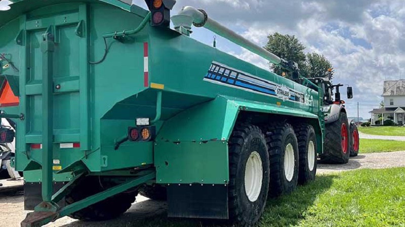 Ceat представила новую модель шин Floatmax Cargo Plus