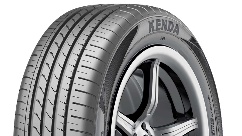 Шины Kenda обошли пять премиальных моделей в тесте ADAC: в чем секрет