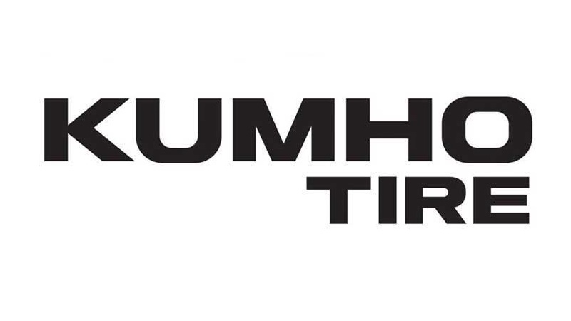 Kumho планирует сменить логотип бренда