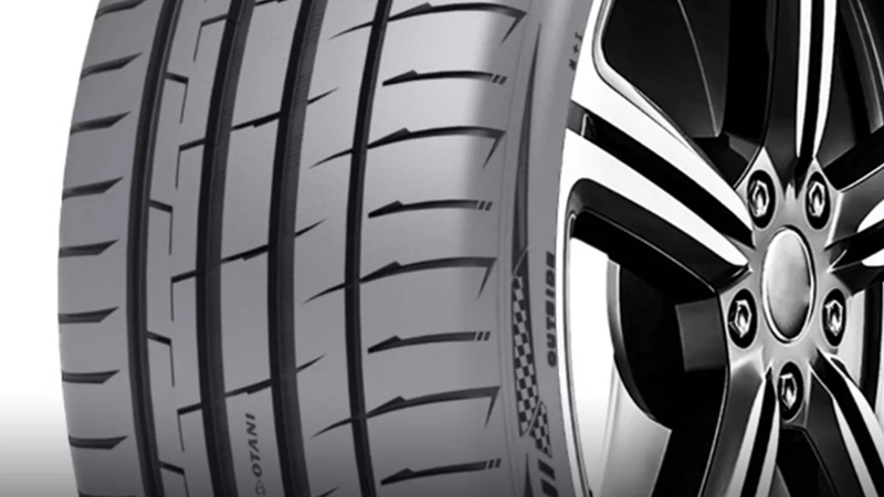 Otani представила новую модель KC1000 RFT