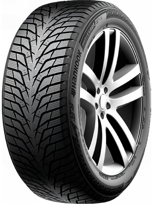 Hankook Winter I*Cept IZ3 X W636A