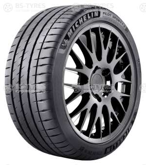 Michelin Pilot Sport 4S MO 295/35 R19 104Y