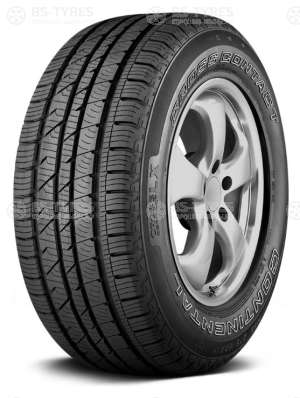 Continental ContiCrossContact LX 265/60 R18 110T