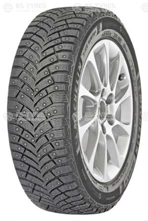 Michelin X-Ice North 4 SUV 275/60 R20 115T