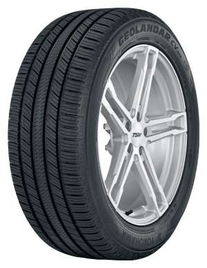 Yokohama Geolandar CV G058 255/50 R19 107V