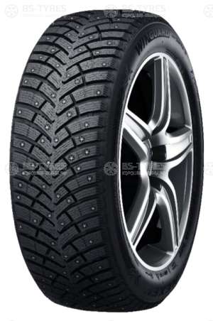 Nexen Winguard Winspike 3 255/60 R18 112T