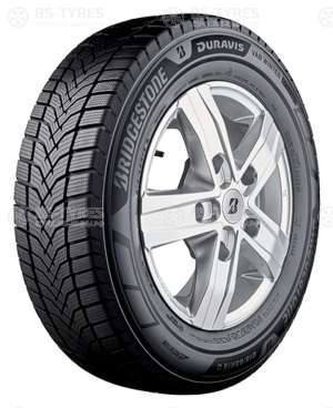 Duravis Van Winter Enliten