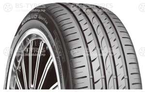 Roadstone Eurovis Sport 4 175/65 R14 82T