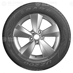 Bars UZ200 195/60 R15 88V