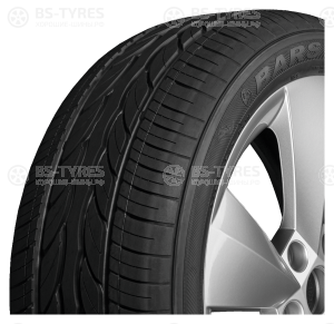 Bars UZ310 215/50 R17 91W