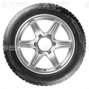 Bridgestone Blizzak Spike 02 225/50 R17 94T