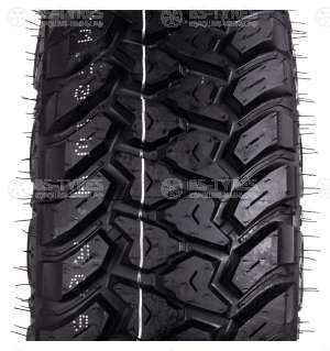 Roadx Quest M/T 235/75 R15C 104/101Q