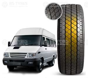 Roadx Quest C02 205/65 R16C 107/105R