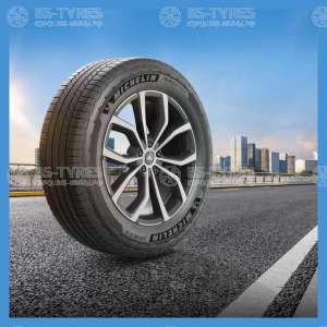Michelin Primacy SUV+ 265/65 R17 112H