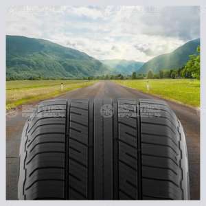 Michelin Primacy SUV+ 265/65 R17 112H
