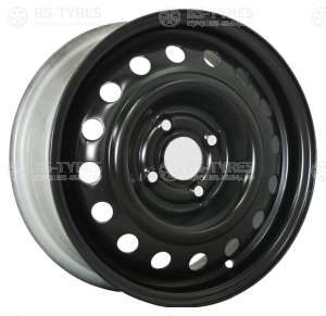 Trebl 7625 (B) 6.5xR16 ET39 5*114.3 D60.1