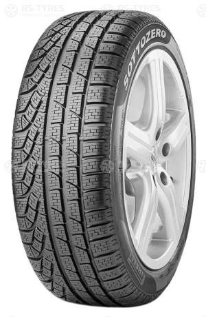 Pirelli Winter SottoZero 2 255/40 R18 99V