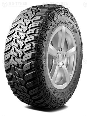 Antares Deep Digger 320/50 R20 114Q