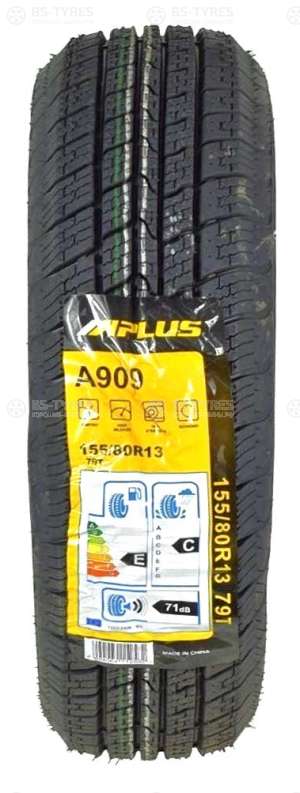 Aplus A909 205/60 R16 96H