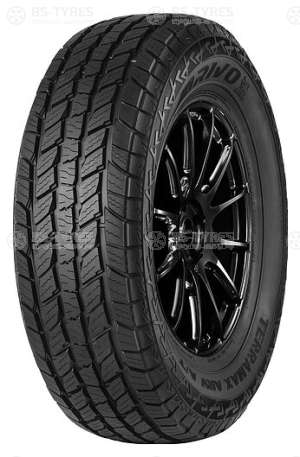 Arivo Terramax ARV A/T 235/65 R17 104T