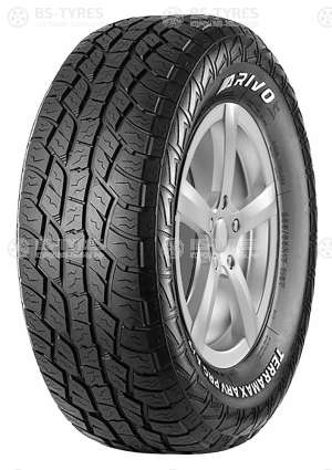 Arivo Terramax ARV Pro A/T 265/60 R18 110T