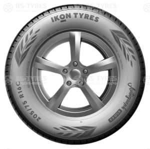 Ikon (Nokian Tyres) Autograph Eco C3 235/65 R16C 121/119R
