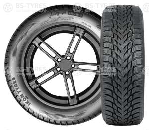 Ikon (Nokian Tyres) Autograph Snow 3 SUV 215/60 R17 100R