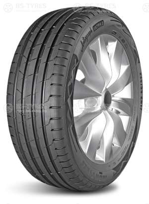 Ikon (Nokian Tyres) Autograph Ultra 2 SUV 235/65 R17 108V