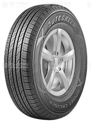 Autogreen Sport Cruiser-SC6 235/70 R16 106H