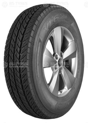 Bars XL620 165/80 R13C 94/92P