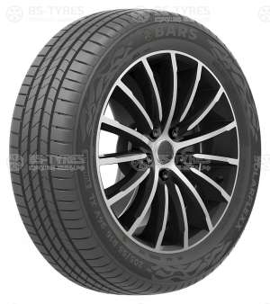 Bars SolarFlexx 195/55 R16 87H