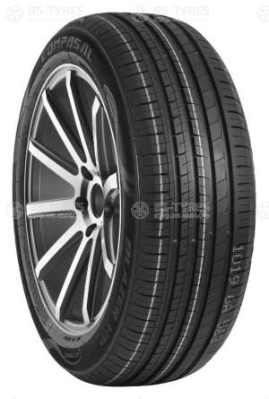 Compasal Blazer HP 155/80 R13 79T
