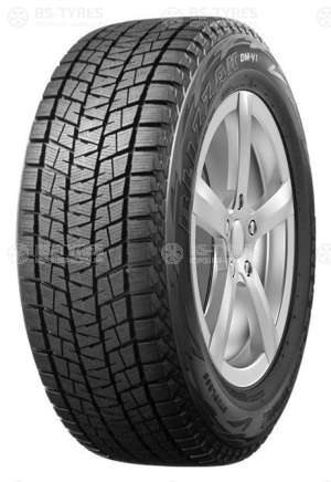 Bridgestone Blizzak DM-V1 245/65 R17 105R