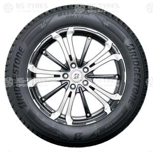 Bridgestone Blizzak DM-V3 255/60 R18 112S