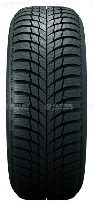 Bridgestone Blizzak LM001 235/45 R20 96H