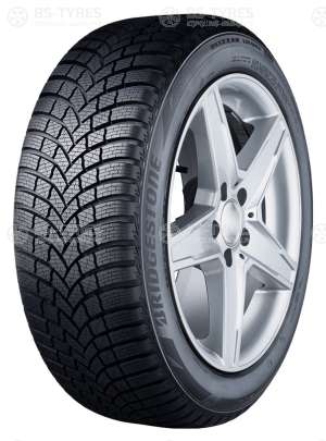 Bridgestone Blizzak LM001 235/45 R20 96H