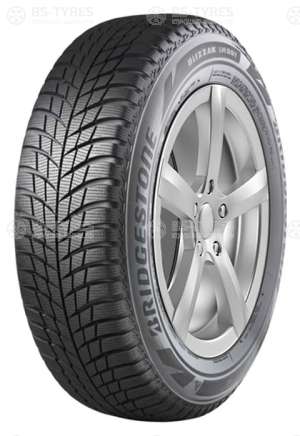 Bridgestone Blizzak LM001 235/45 R20 96H